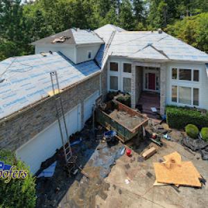 Master Roofers
