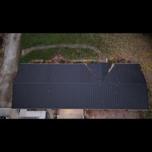 Cruz Roofing company