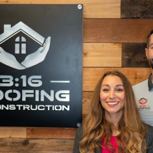 3:16 Roofing & Construction