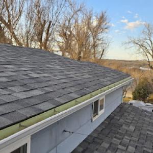 Top Edge Roofing