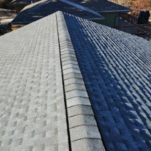 Lost River Roofing