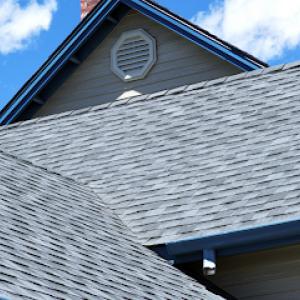 Solid Compton Roofs