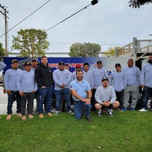 Advanced Roofing Systems