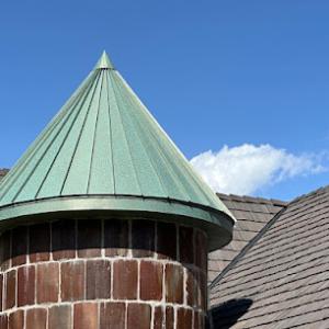Leak Solutions & Roofing