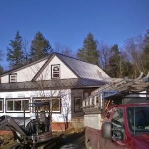 Baver's Roofing & Remodeling