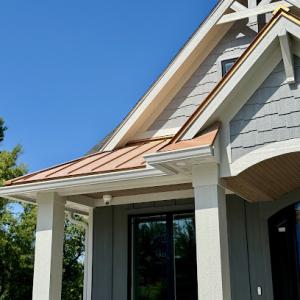 Gable Roofing & Sheetmetal