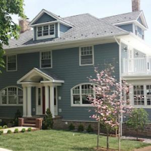 The Carpenters Touch Roofing & Siding