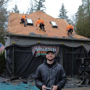 Squatch Roofing