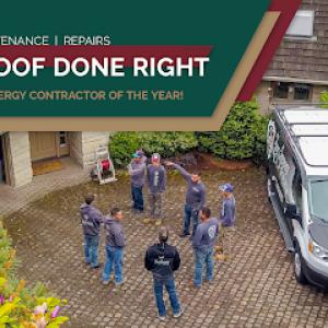 Four Seasons Roofing & Remodeling