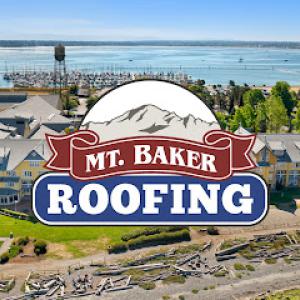 Mt Baker Roofing