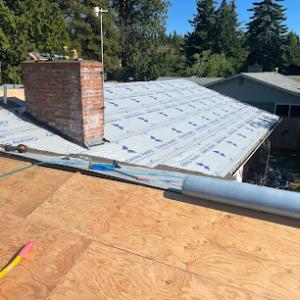 Villalta Roofing