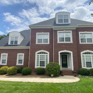 Vision Roofing