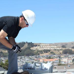 Mr. Roofing