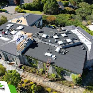 Citywide Roofing & Remodeling