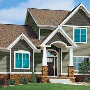 Brewster Roofing