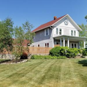 Alexanders Roofing