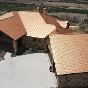 Chad Dodson Roofing Abilene