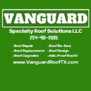 Vanguard Specialty Roof Solutions