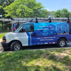 Columbia Roofing
