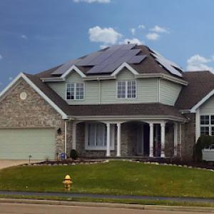 EcoHome Expert, Inc. KANGA ROOF