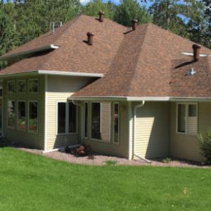 DL Seamless Gutters