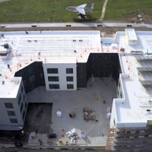 Andy's Roofing Company