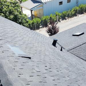 Black Diamond Roofing