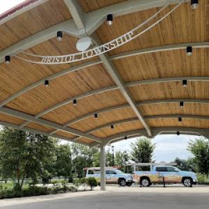 A. Brooks Construction Inc. Presents Kanga Roof