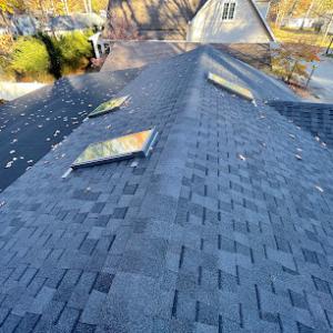 DWB Roofing
