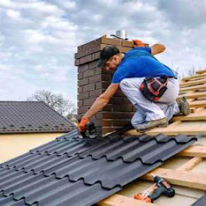 Shamrock Roofing NW Arkansas