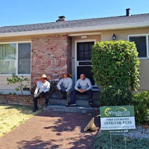 Wonderlin Roofing Systems