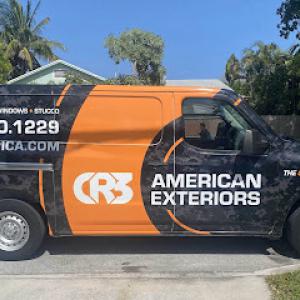 CR3 American Exteriors