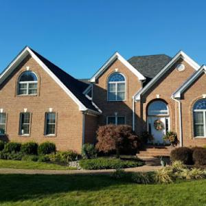 Mallard Exteriors