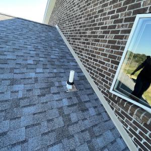 Blockbuster Roofing