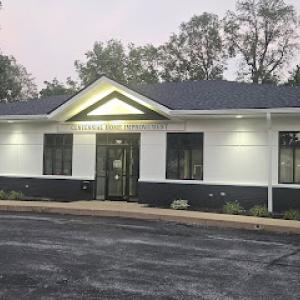 Centennial Home Improvement