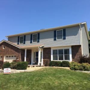 A-1 Roofing