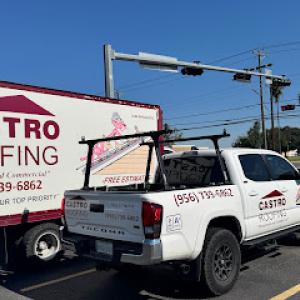 Castro Roofing