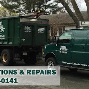 Golini Roofing