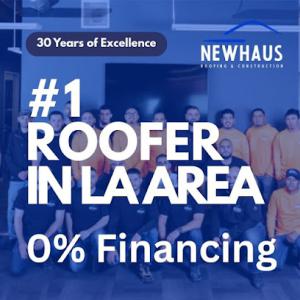 Newhaus Roofing & Construction