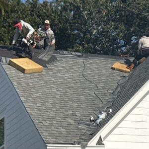 Integrity Roofing