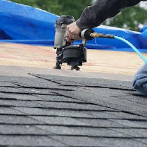 Elevated Roofing