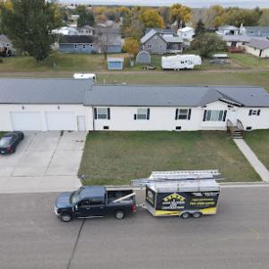 5 Star Roofing & Contracting