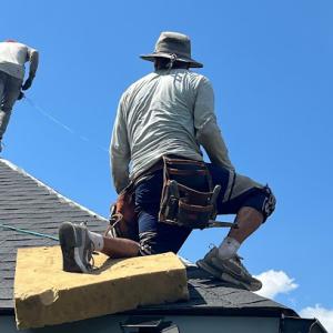 Firehouse Roofing