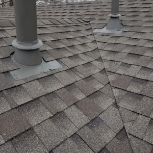 Maxx Roofing & Construction