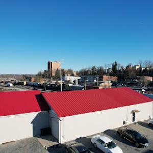 Blue Ridge Roofing & Home Improvement