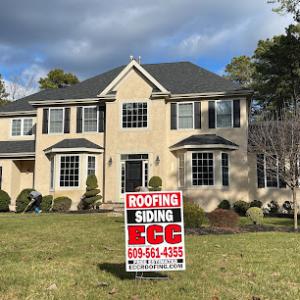 ECC Roofing & Siding
