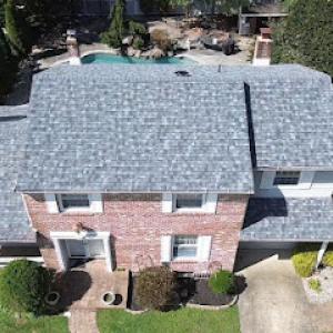 William Brooks Roofing