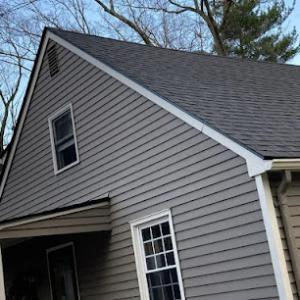 White Mountain Roofing