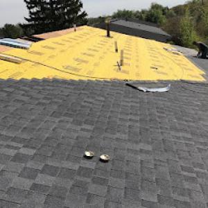 Crown Contracting