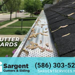 Sargent Roofing